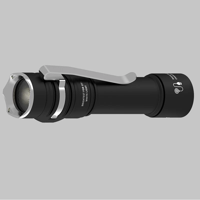 Armytek Prime C2 Pro Magnet USB zseblámpa - meleg fehér Armytek Prime C2 Pro Magnet USB zseblámpa - meleg fehér