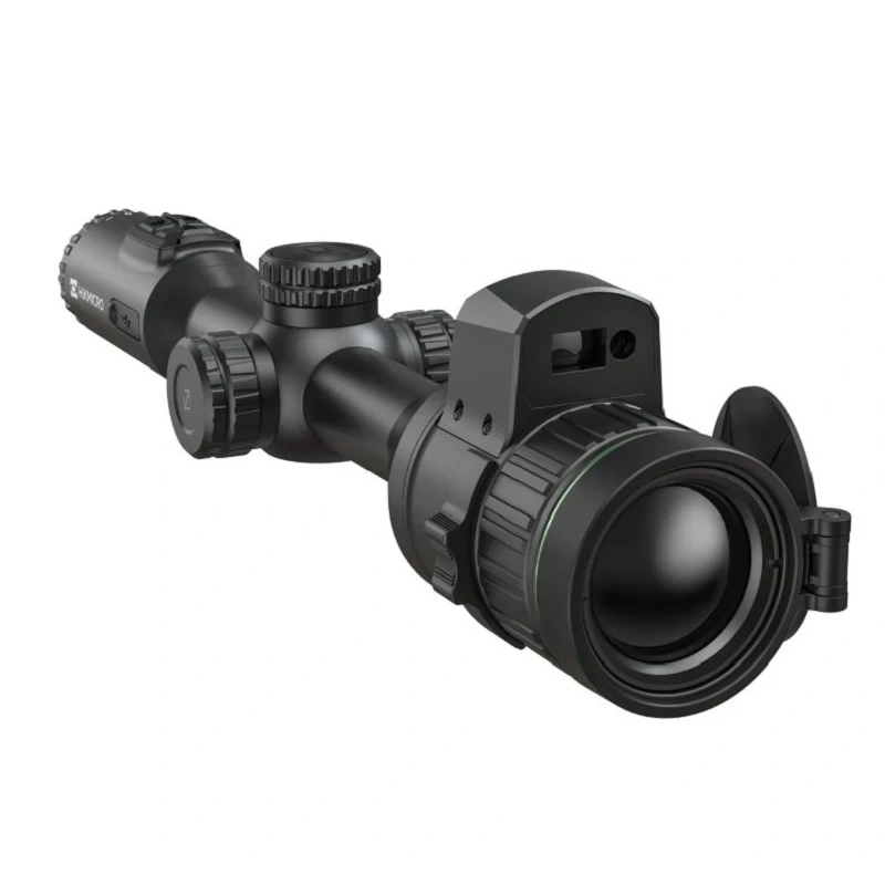 Hikmicro Alpex 4K A50EL éjjellátó céltávcső, távolságmérővel (LRF) Hikmicro Alpex 4K A50EL éjjellátó céltávcső, távolságmérővel (LRF)