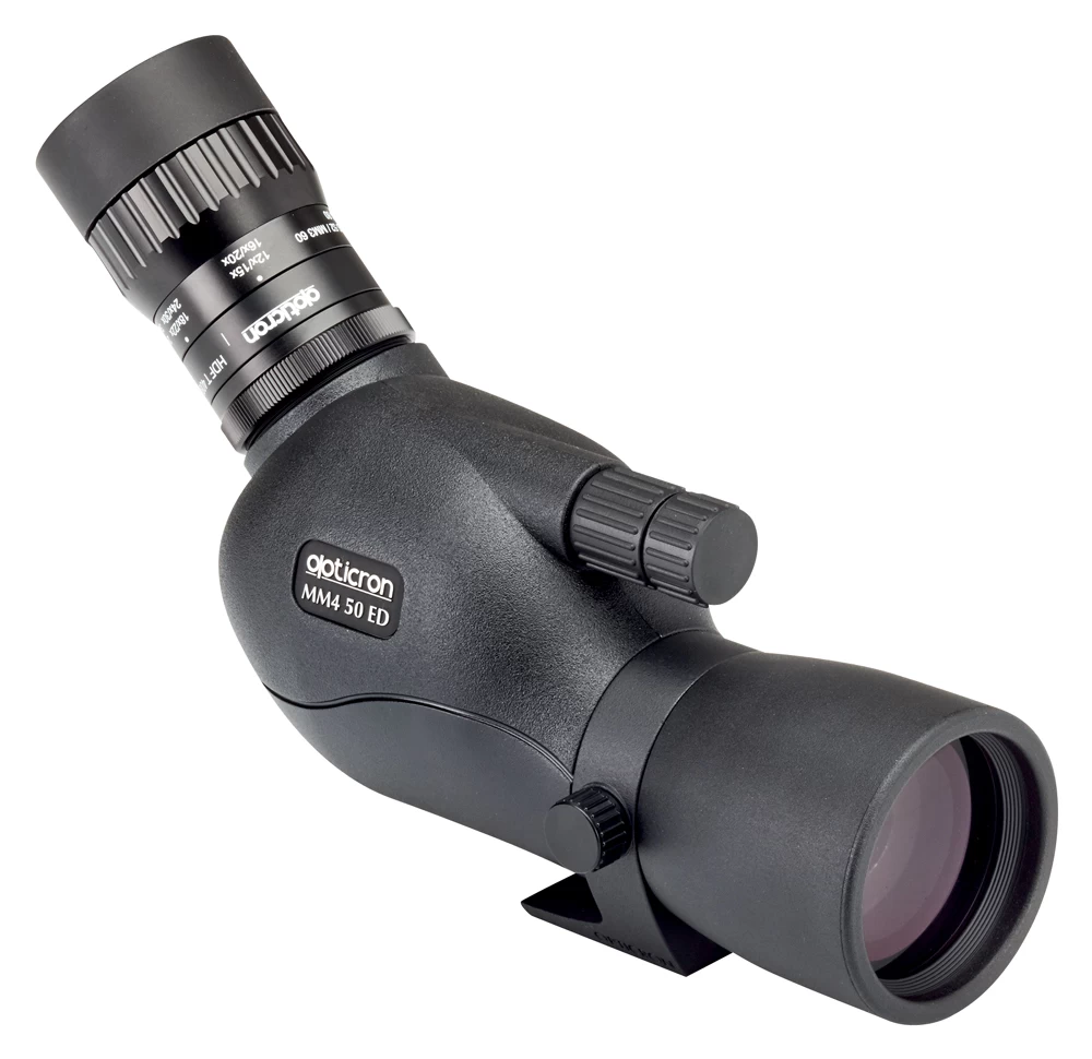 Opticron MM4 50 GA ED spektiv (45°-os) Opticron MM4 50 GA ED spektiv (45°-os)