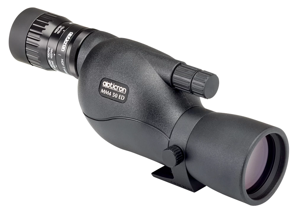 Opticron MM4 50 GA ED spektiv (egyenes) Opticron MM4 50 GA ED spektiv (egyenes)