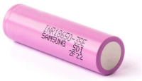 Samsung Ipari kivitelű 18650 (3500 mA) akkumulátor