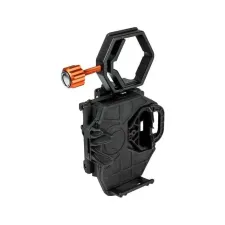 Celestron NexGO DX KIT mobiltelefon-tartó okulárra